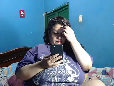 Lauren_baby's Live Chat Room