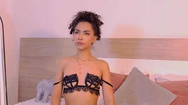 TamaraMontiel 라이브 XXX 채팅
