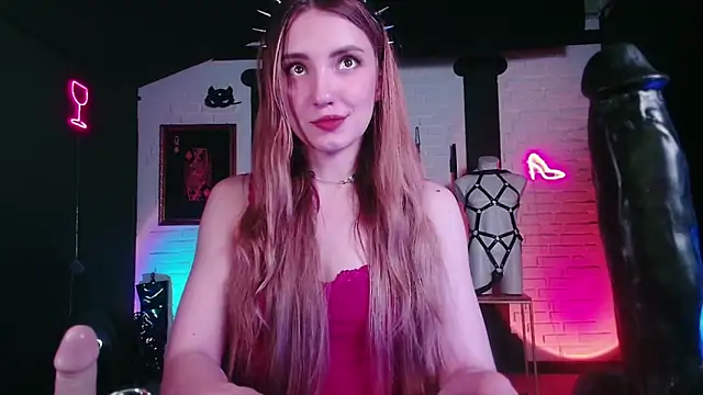 Jane_Goddess: вебкам-шоу