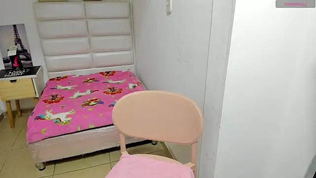 Živý XXX chat amyalvarez