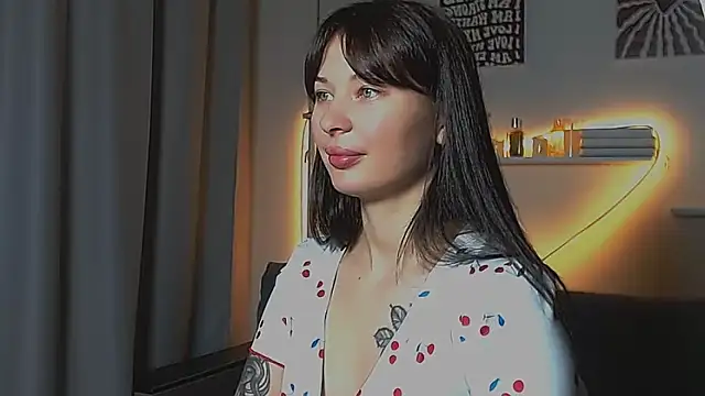 AlexaSven's Live XXX Chat