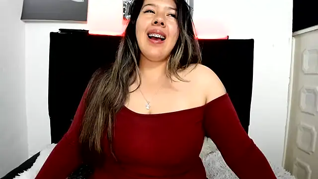Chatroom XXX en direct de LinaBrowm