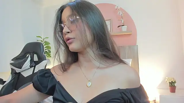 Chat XXX Live ivette_swan