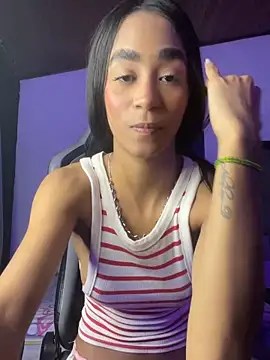 Chat XXX Live Paola_14