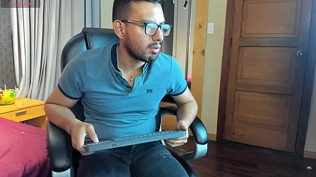 JacobWestt Webcam Show