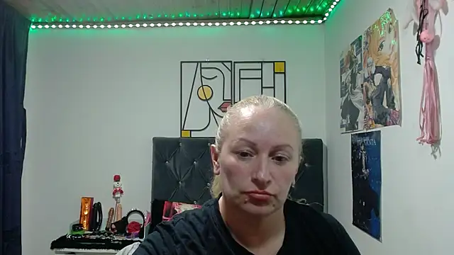 Chat XXX Live emperabigbootybigass