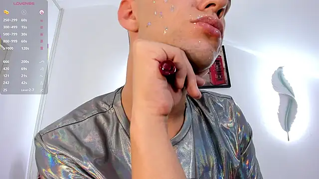 Вебкам-шоу temptationtwink