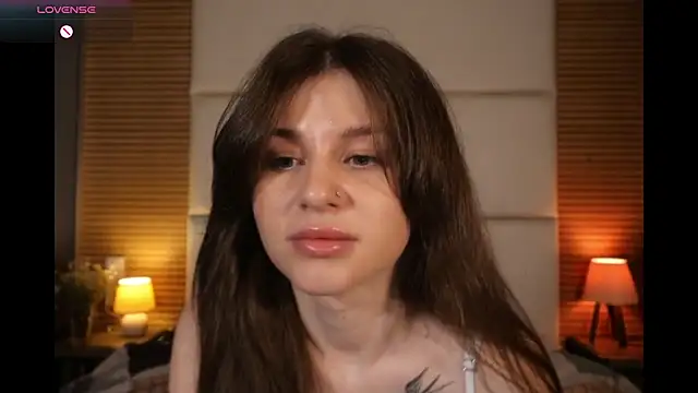 AliceBellamy: онлайн-секс-чат