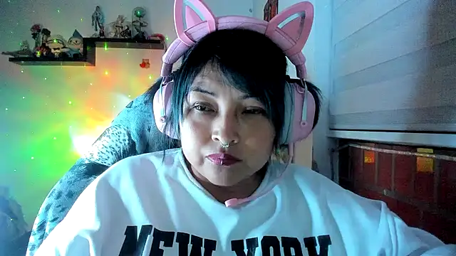 Shaddycute_'s Webcam Show