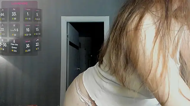 sweete_chantal 现场XXX聊天
