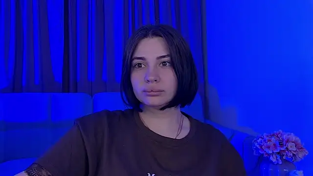 AdrianaToress Live XXX-chat