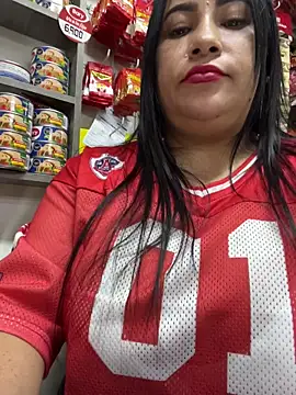 Miia_Jazmin's Live XXX Chat