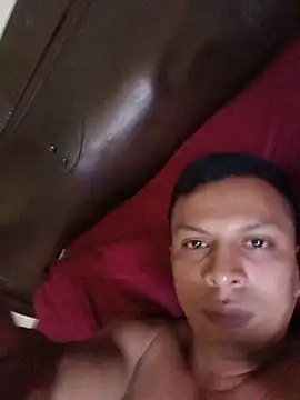 Show de Elpipicalien na webcam