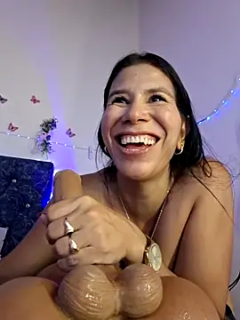 biianca_1 Adlı Modelin Web Kamerası Şovu