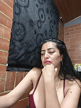 Alexandrina's Live XXX Chat