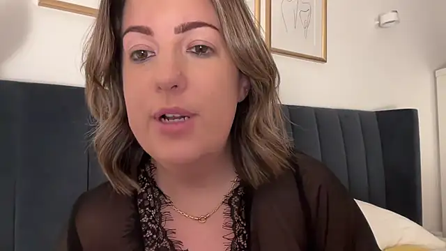 MsBelleWarick's Live XXX Chat