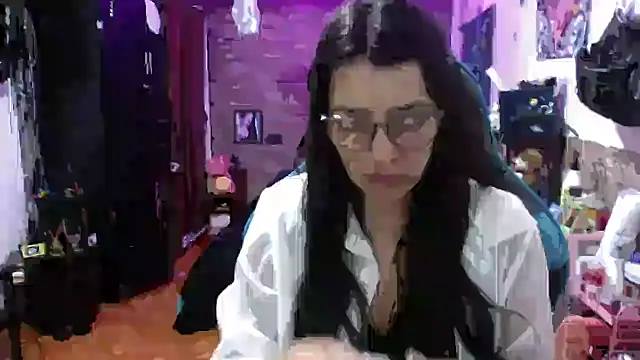 AngelaQueen_のライブXXXチャット