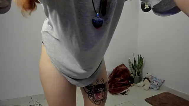 XXX chat uživo modela star_shooting8