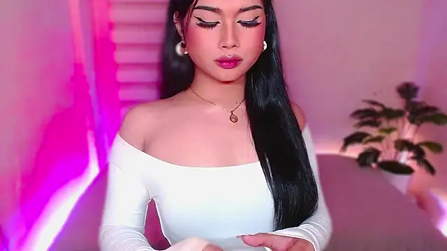 MissGreta_Hunterx 在線直播表演