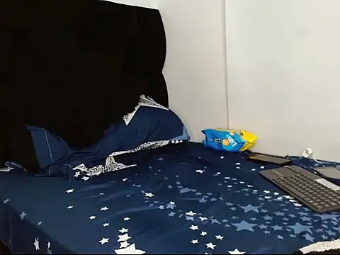 Jacobb_Phoenix Show in webcam