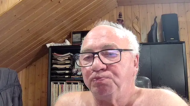 Show Webcam de biggandybig