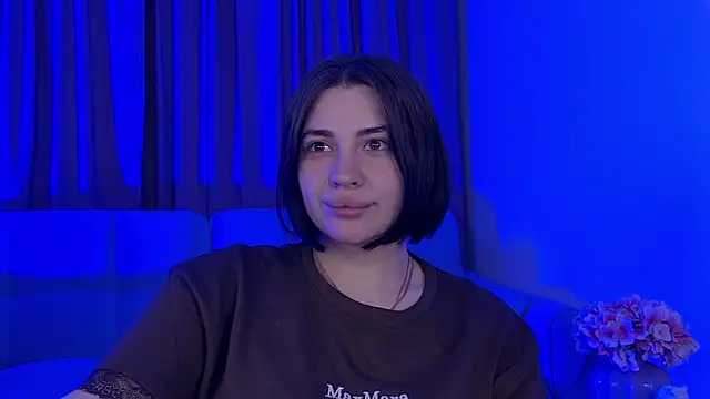 Sembang XXX Secara Langsung AdrianaToress
