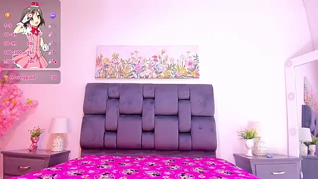 zeo_pau 라이브 XXX 채팅