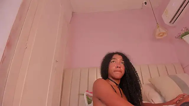 Show de webcam de tyla_stp