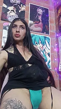 Dboom_weed's Webcam Show