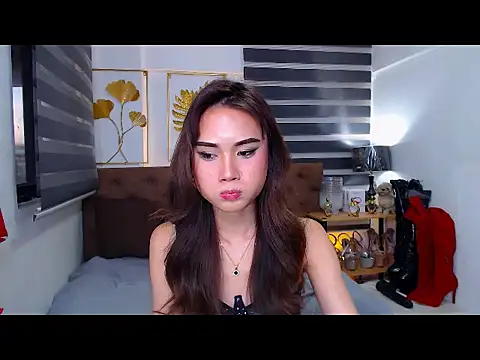 JuicyCockThea 웹캠 쇼