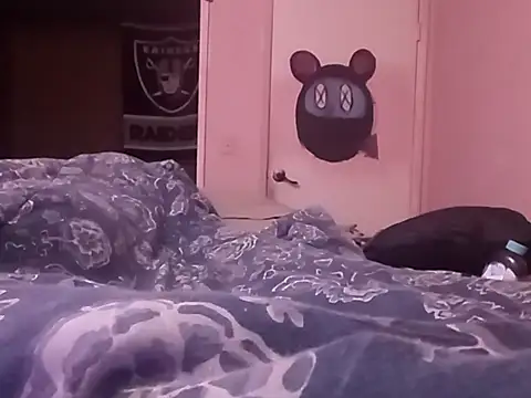 Blkstylion 라이브 XXX 채팅