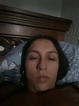 Karentatiana_のライブXXXチャット