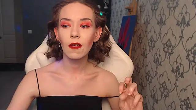 FascinatingEyessn Live XXX chat
