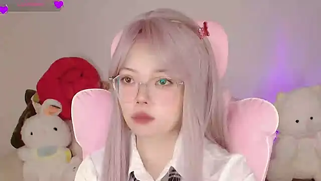 Sembang XXX Secara Langsung Miyeoonn