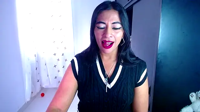 Pame_Jackson Webcamshow