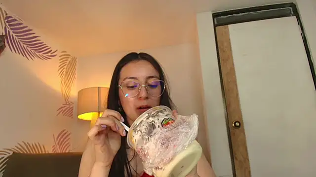 Sweet_Sammy_のライブXXXチャット