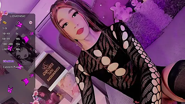 Megaan_Dolll – Live XXX-chat
