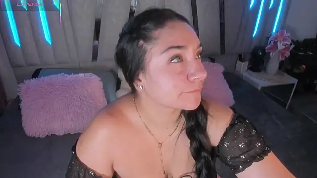 scarlet_miller1 Live Chatraum