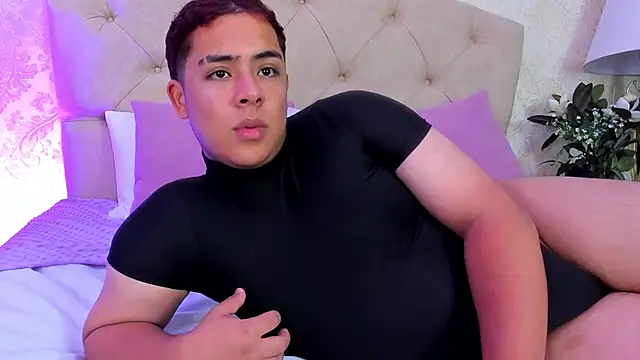 Darian_laforteza's Webcam Show