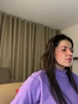 Zandrina লাইভ XXX চ্যাট