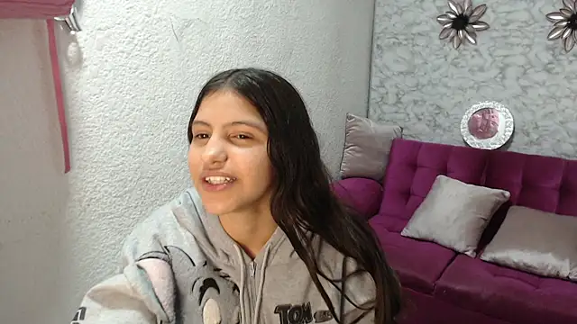 Evagirl69's Webcam Show