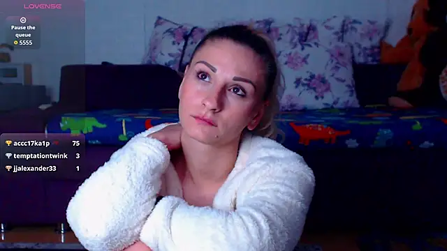 CassieSpell Live XXX Chat