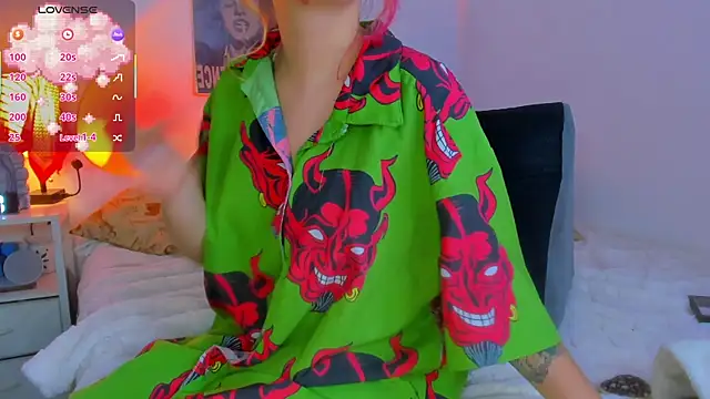 Онлайн чат XXX MarieTaylor_