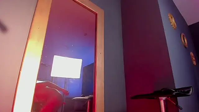 Dante_Rushxn Webbikameraesitys