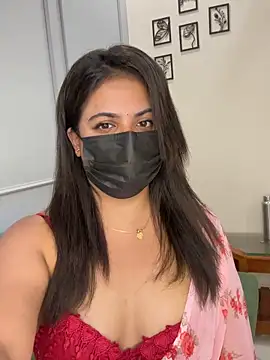 Kavya_hotieeeee's Webcam Show