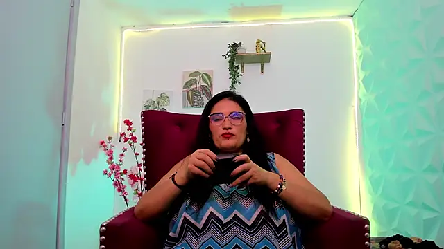Stefy_cg Live XXX-Chat