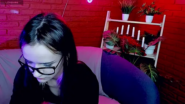 AgataSilk's Live Chat Room