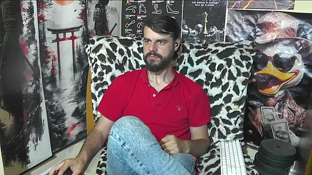 Онлайн чат XXX 00george