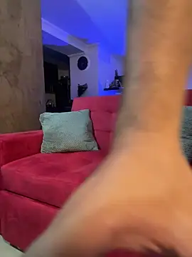 dereckgreen Webcamshow