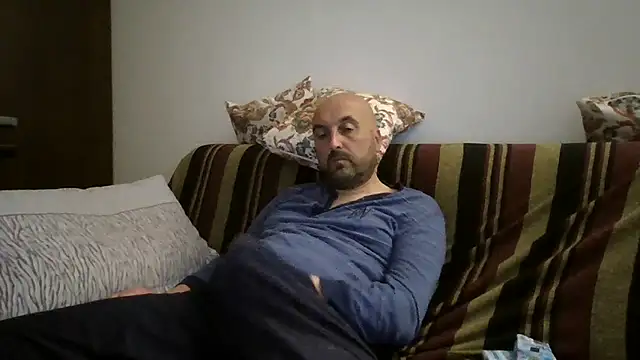 maxxxio12 Webcamshow